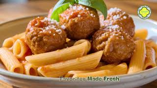 A Taste of Italy in the Heart of Middletown