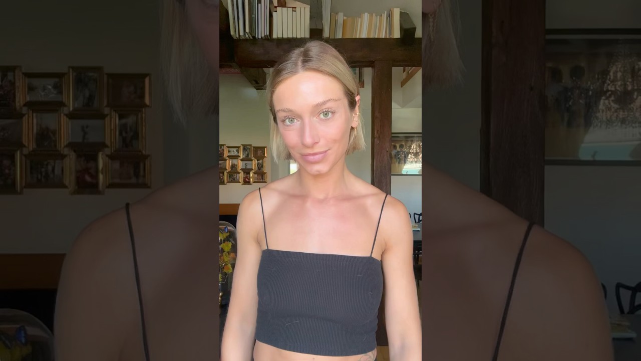 Vidéo présentation Lucie d’Agosto