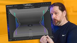 AUTO EQ by Mastering The Mix - MixVault under 3 minutes screenshot 4