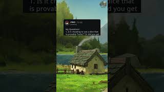 Is Using A Lucky D20 CHEATING? | r/DnD