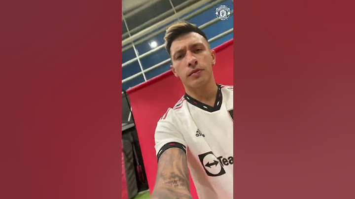 Licha Looks Good In United Colours 🔥
