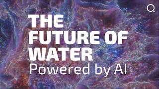 The Future of Water Is Already Here — Powered by AI