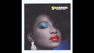 Shannon - It's You