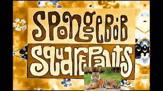 Reupload Spongebob Squarepants 1999 Intro In Tigerchorded