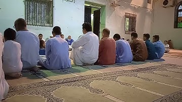تلاوة حزب الراتب بالزاوية القادرية الرويسات ورقلة الجزائر 🇩🇿