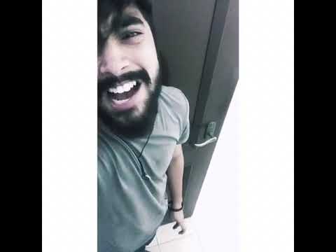 HATH CHUMME - AMMY VIRK (Cover) B PRAAK | JAANI | ARVINDER KHAIRA | Latest Punjabi Song | DM
