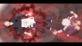 Amvnaruto - Slow Motion