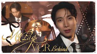 Sub 2026 Seo Eunkwang Concert My Page Vcr Filming Behind The Scenes B2Day