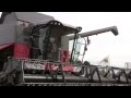 Day six at Vision of the Future from Massey Ferguson (English)