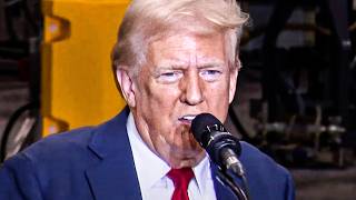 Trump Hits Hilarious New Low, Everybody Hates Him