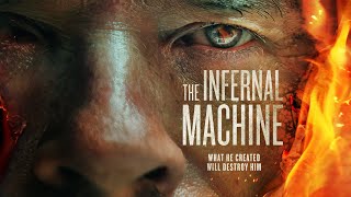 The Infernal Machine (2022) Action Thriller Trailer with Guy Pearce