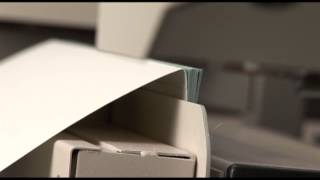 Fastbind Elite making a Soft Cover Book