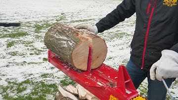 Split-Fire 2203 3 Point Hitch 2-Way Log Splitter