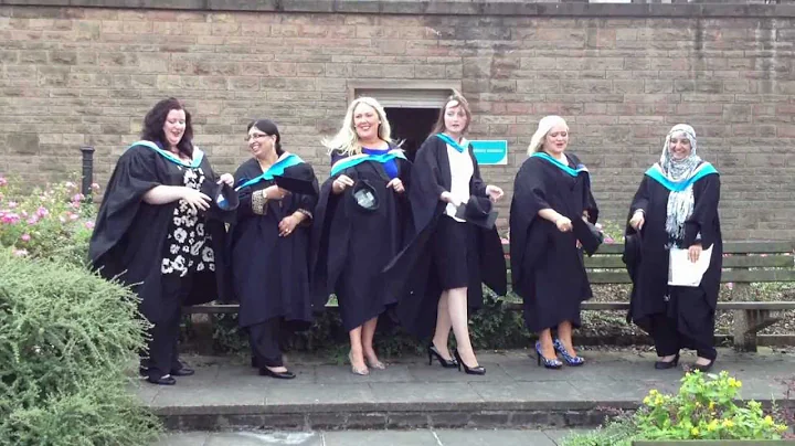 Graduation Day 26 July 2012