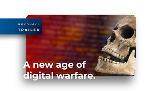 This cyberattack is a threat to human life! | TRAILER