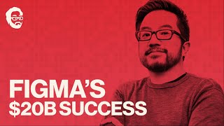 Figma's $20B, 10 Year Overnight Success