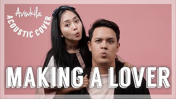 Thumbnail of SS501 - Making A Lover (애인만들기) [Boys Over Flowers OST] | Acoustic Cover