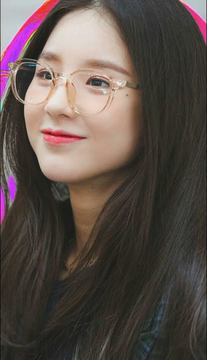 TIK TOK HEEJIN LOONA II TIK TOK