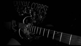 Counterparts - Unwavering Vow (Guitar Cover)