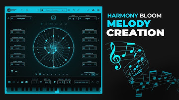 Harmony Bloom Essentials: Instant Melodies