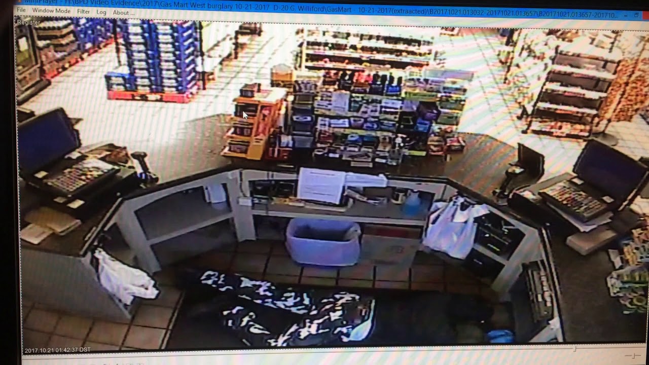 Gas Mart West YouTube