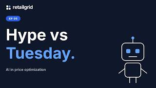 Details AI price optimization: what it actually automates (and what it doesn't) News