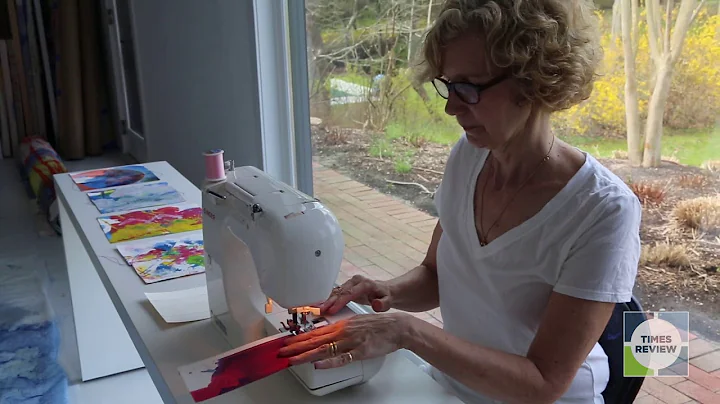 The Work We Do: Anne Sherwood Pundyk