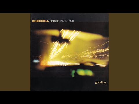 Broccoli — Jamaica Street