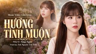Liên khúc HƯƠNG TÌNH MUỘN - Ánh Nguyên Trữ Tình | ĐỈNH CAO NHẠC BOLERO HAY NHẤT MỌI THỜI ĐẠI