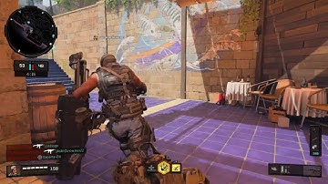 HACKER ON PS4!Call of Duty: Black Ops 4 SPEEDHACK