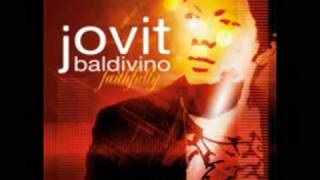 1st Solo Album of Jovit Baldivino on Star Records - July 2010