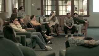 Intro to 'Tomorrow' at SUNY Oswego