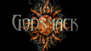 Godsmack-Crying Like A Bitch (2010 single off of "The Oracle")
