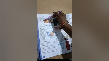 CLASS 5 , SUB- SCIENCE CHAPTER 9, FORCE , WORK AND ENERGY.