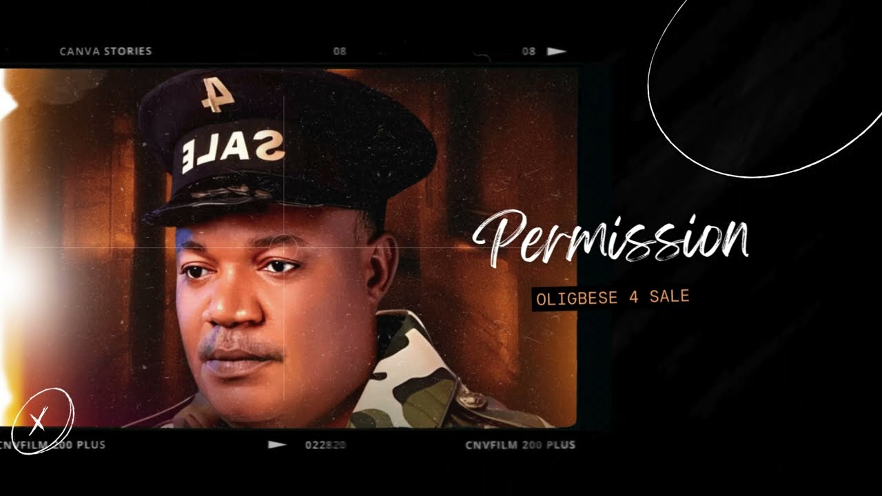 Watch OLIGBESE 4 SALE - Permission (Official Audio) on YouTube Watch OLIGBESE 4 SALE - Permission (Official Audio) on YouTube