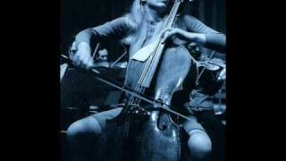 Jacqueline du Pre - The Swan (Le Cygne - Saint-Saens) chords