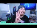 Beginning of video