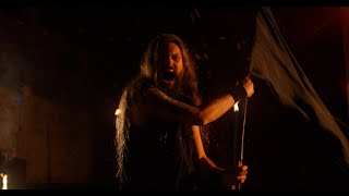DARK EMBRACE - Dark Heavy Metal (Official Video)