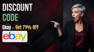 🔥 eBay Coupon Finder - Check Fresh Deals Today!