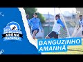 AO VIVO | BANGUZINHO AMANHÃ | NILDO E RODRIGO COSTA NO ARENA - ARENA #064