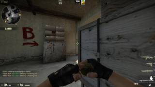 RANDOM CSGO CLIP 16