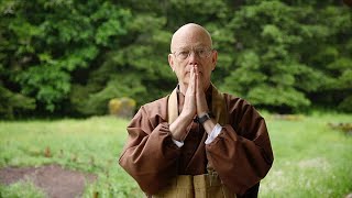 Great Doubt, Skeptical Doubt - Hogen Bays, Roshi