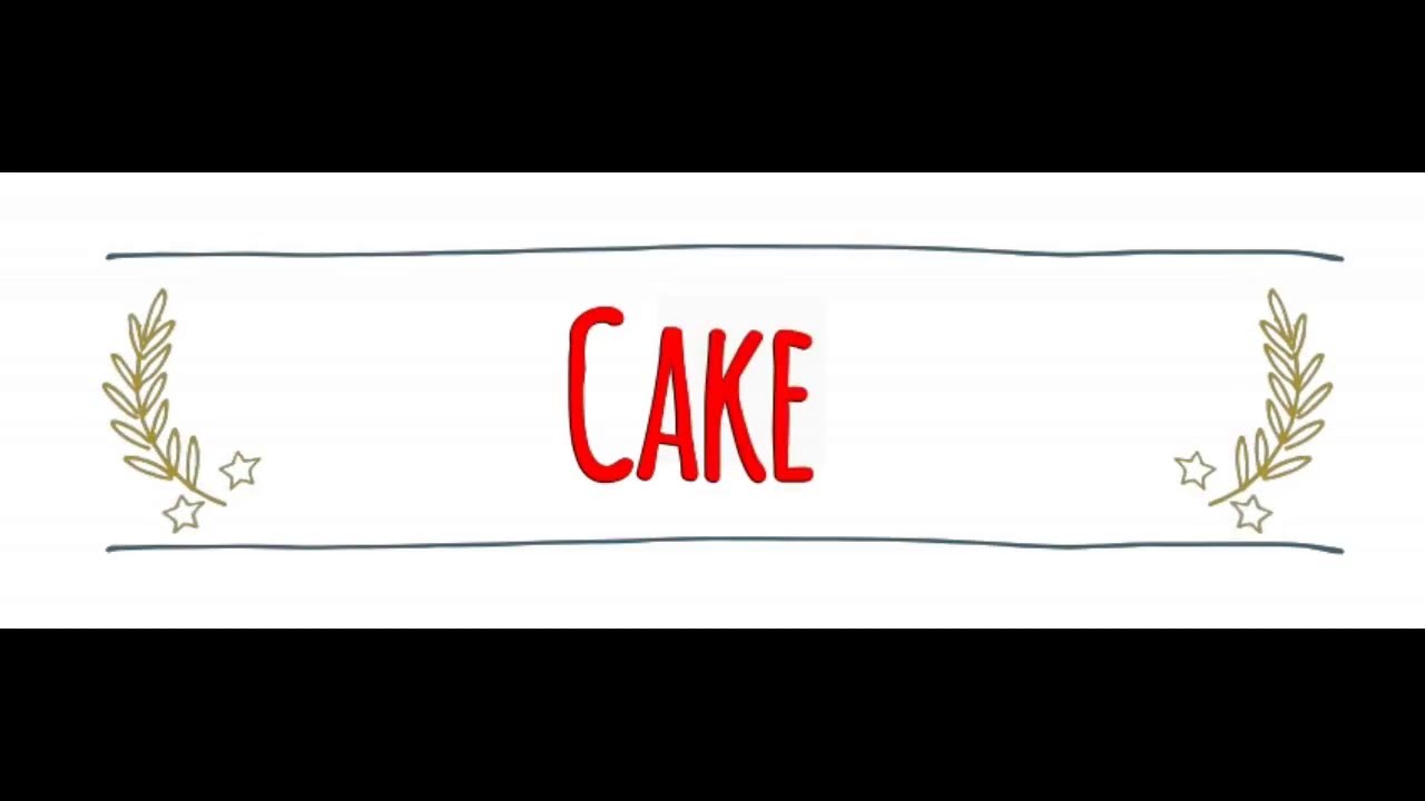 American vs Australian Accent How to Pronounce CAKE in an Australian