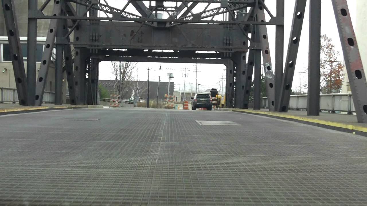 Buffalo, NY Old First Ward Tour (Part 2/4) YouTube