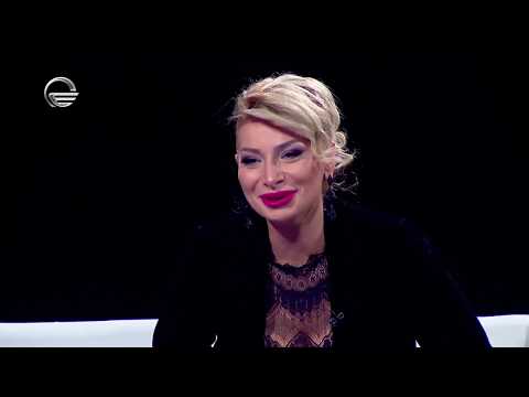 COVID19-ზე შექმნილ ცნობილ კლიპში მონაწილეობა გინანიათ?