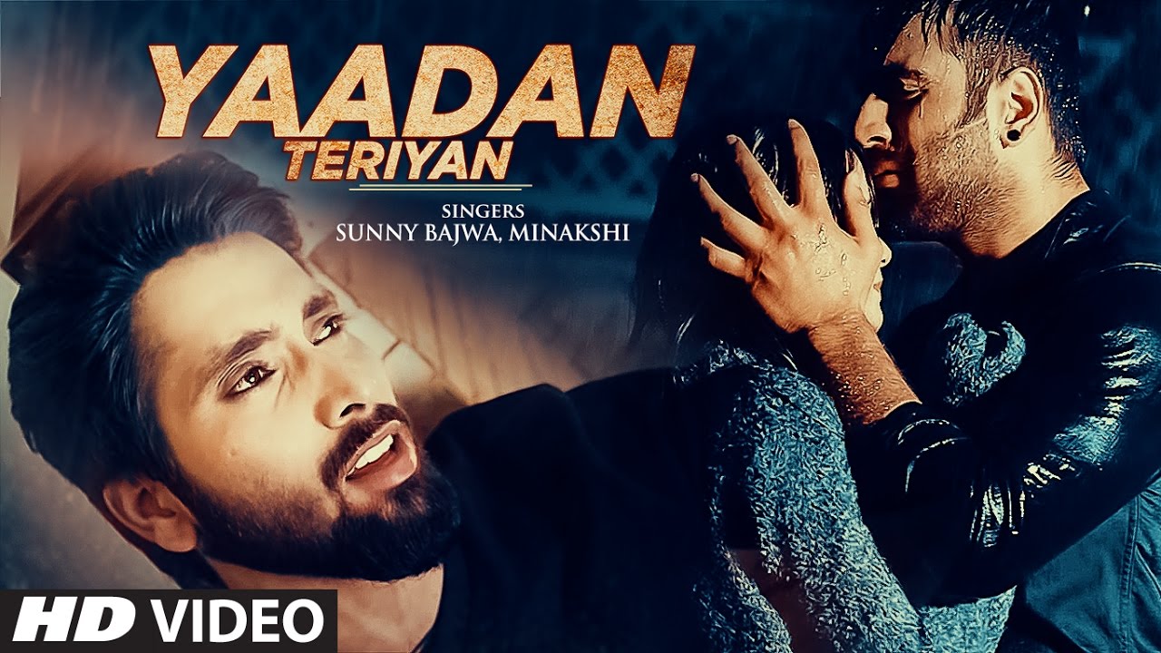 akhiyaan cho hanju rul de song mp3