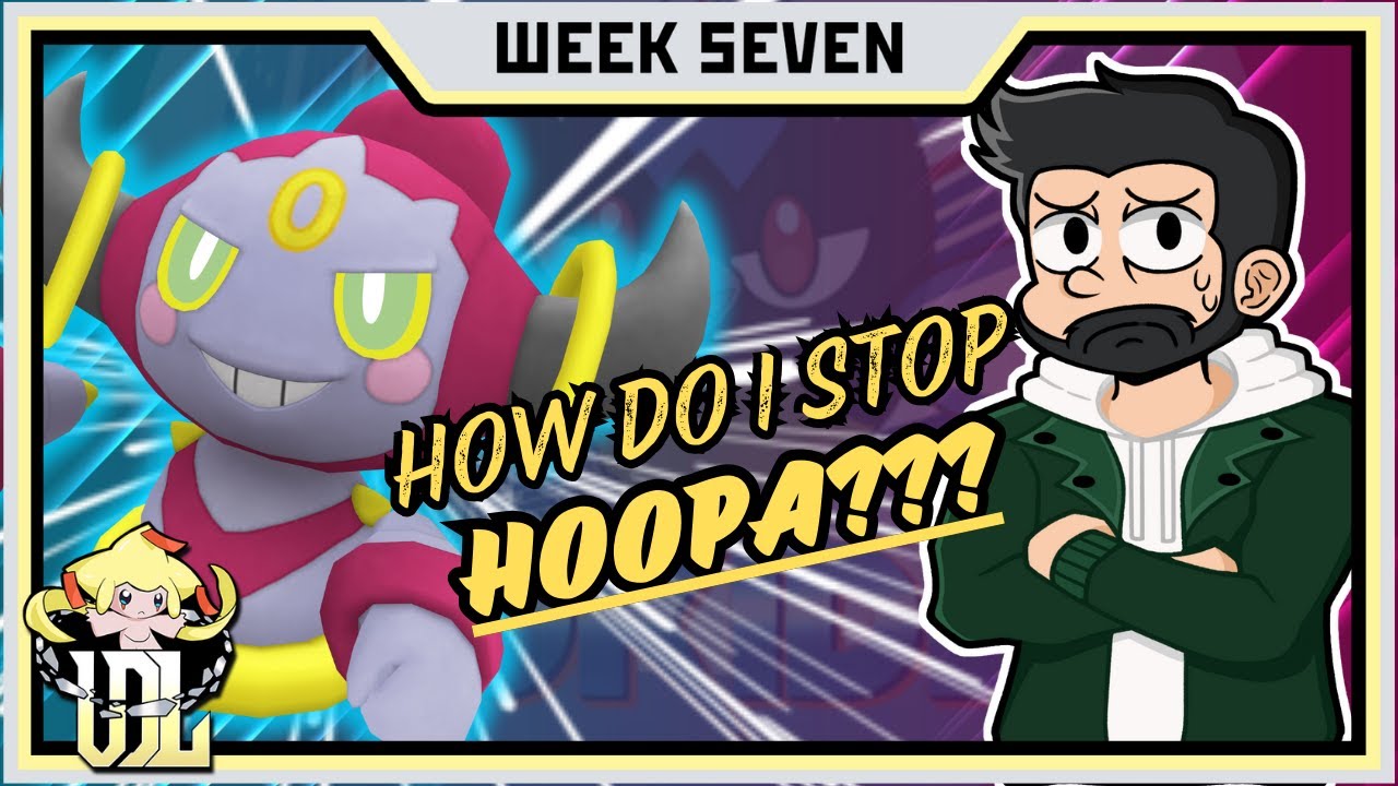 WHEN YOU JUST WIN IN TEAMBUILDER | Pokemon Draft League | VDL Season 5 Week 7 vs TOG