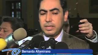 Nuestravision Noticias - Advierten Sobre Pena De Cárcel. A Especuladores Y Acaparadores