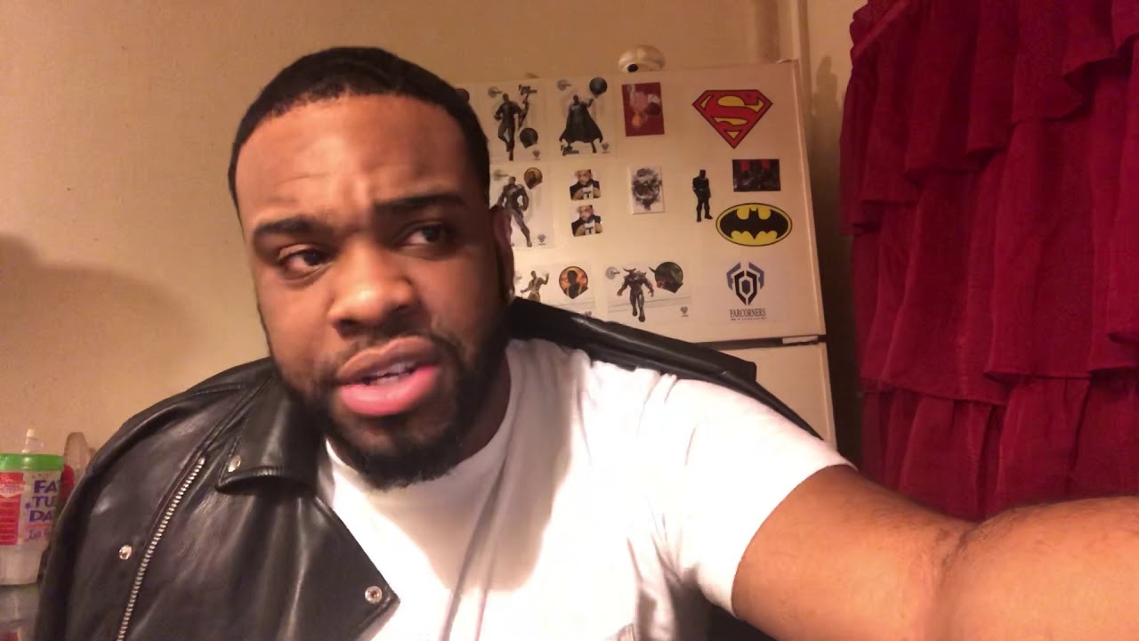 I Am The Best Rapper Alive