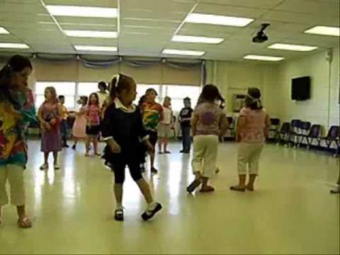Ceres Elementary School "Groovy 60's" Dances